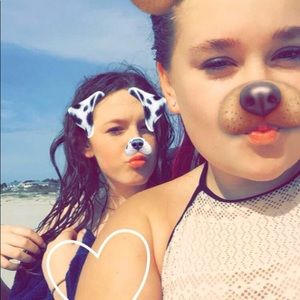 Meet your Posher, Brianna